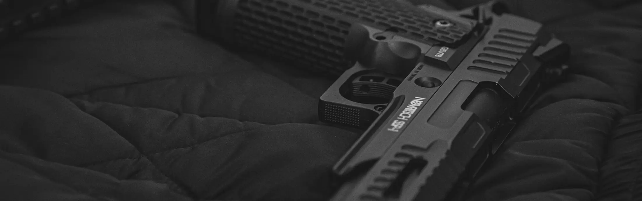 STRZELEC Zielona Góra